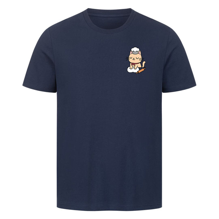 Minka - Sleeping T-Shirt
