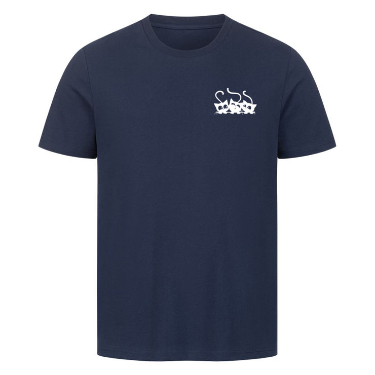 Triple Trouble T-Shirt