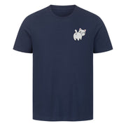 Leo - Butt T-Shirt