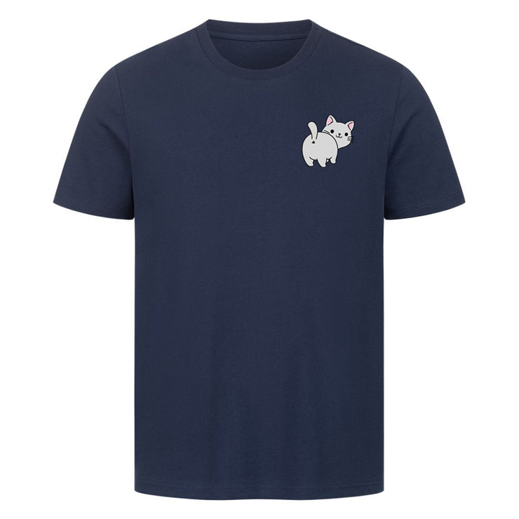Leo - Butt T-Shirt