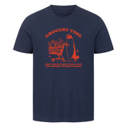 Grocery Time  T-Shirt
