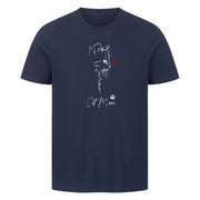 Cat Mom T-Shirt