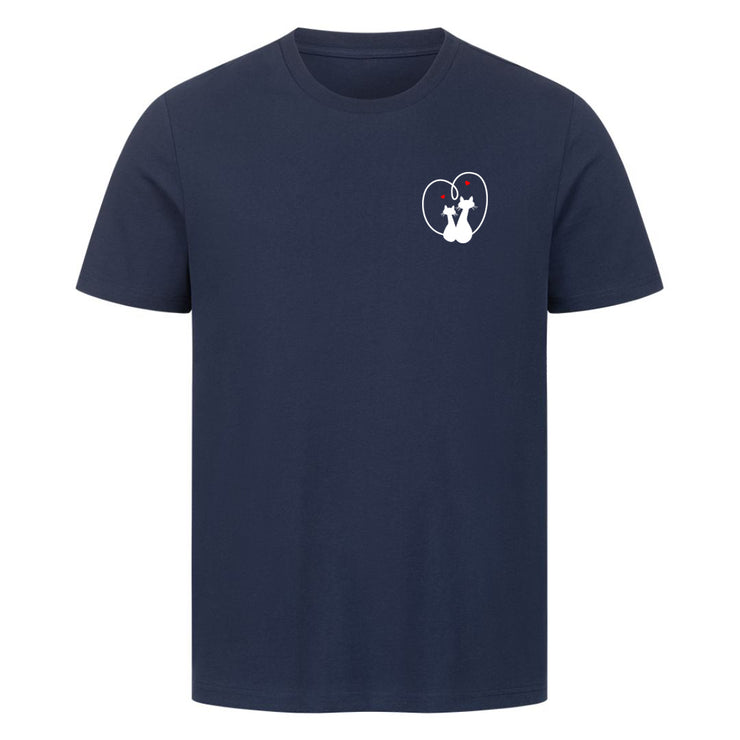 Love Cats T-Shirt