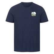 Minka - Seleeping Educationt T-Shirt