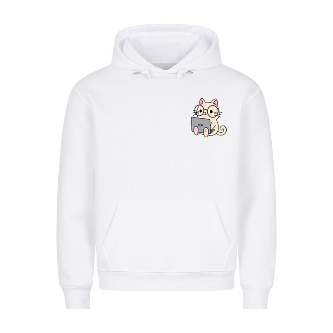 Felix - Laptop Hoodie