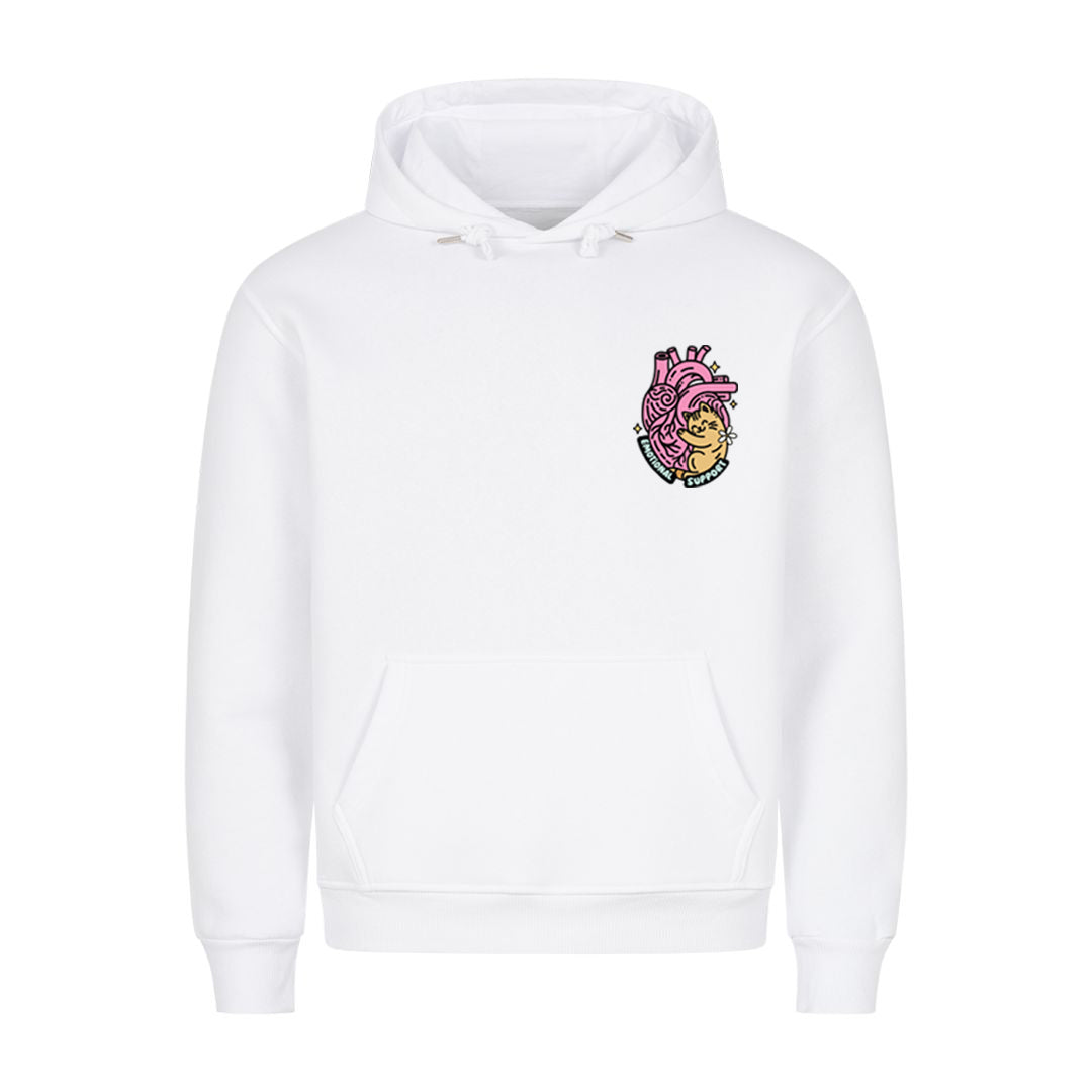 Emotional Support Hoodie