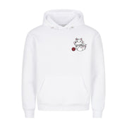 Minka - Yarn  Hoodie