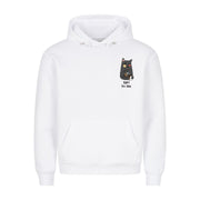 I'm fine Hoodie
