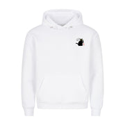 Murder Cat Hoodie