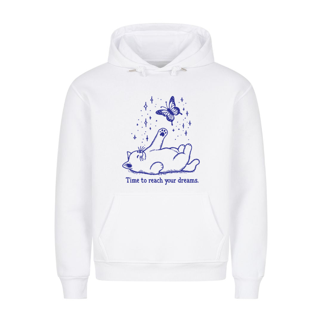 Reach your Dreams Hoodie
