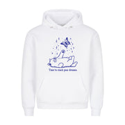 Reach your Dreams Hoodie
