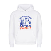 Biscuits Hoodie
