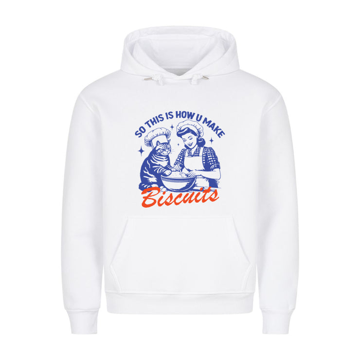 Biscuits Hoodie