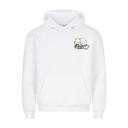 Minka - Sleeping Hoodie