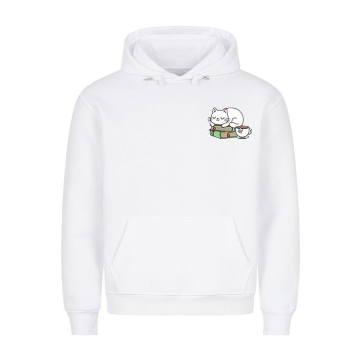 Minka - Sleeping Hoodie