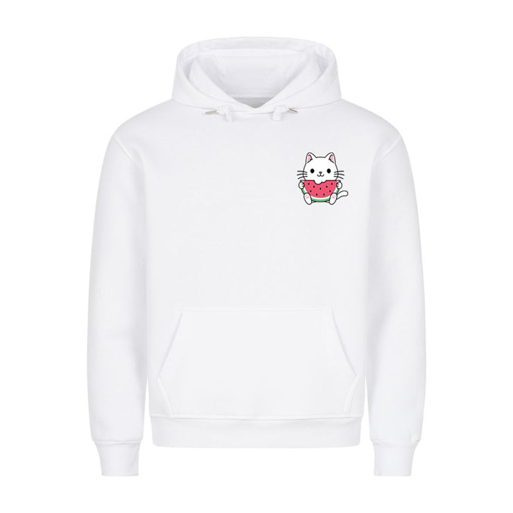 Minka - Watermelon Hoodie