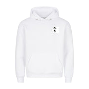 Hanging Cat Hoodie