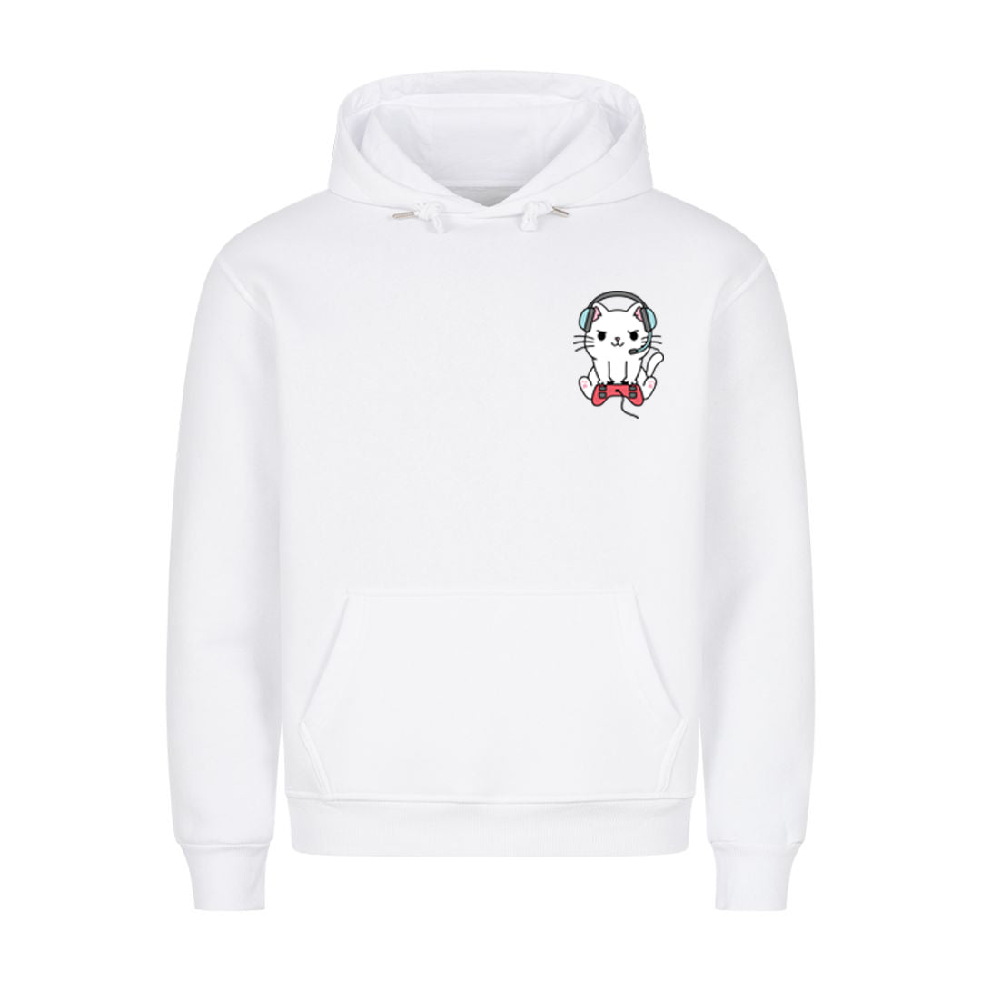 Minka - Gaming  Hoodie