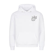 Leo - Butt Hoodie