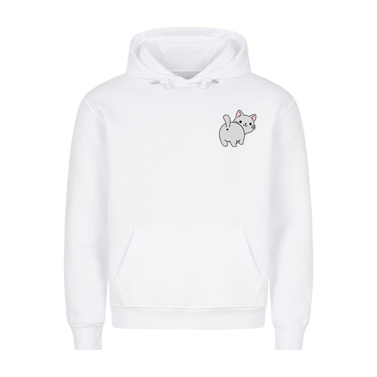 Leo - Butt Hoodie