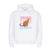 Second Breakfast Hoodie
