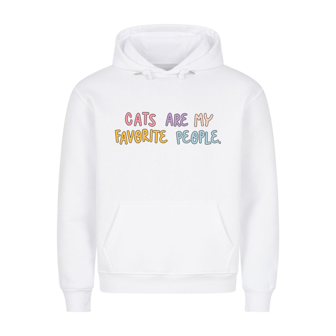 favorite People Hoodie
