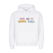 favorite People Hoodie