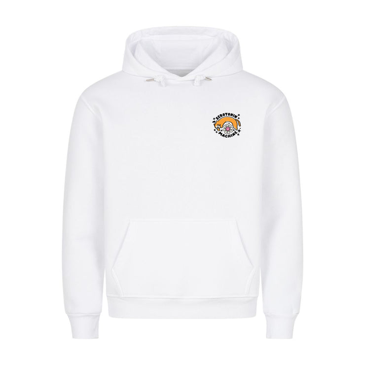 Serotonin Machine Hoodie