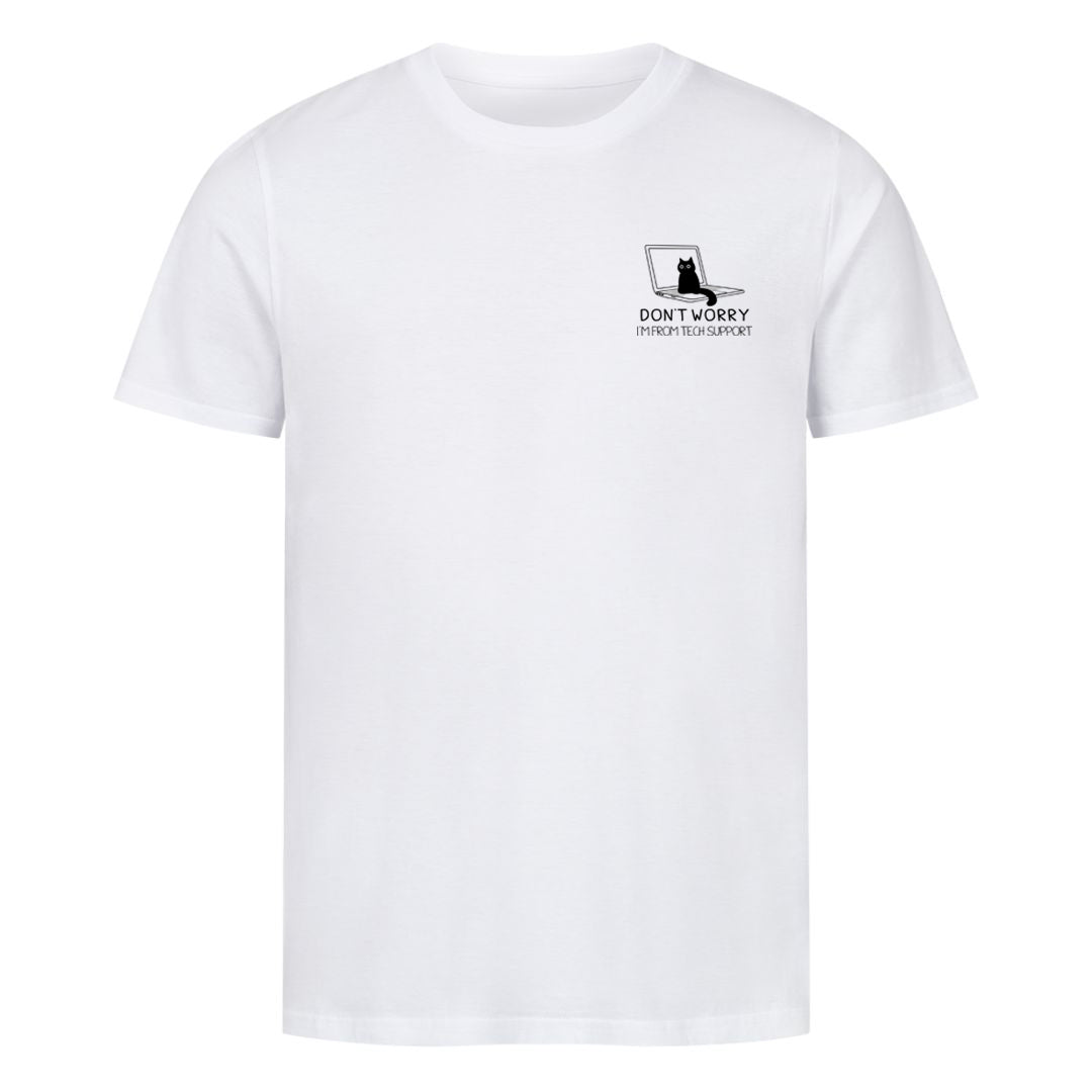 Tech Support T-Shirt