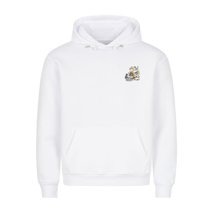 Serotonin Booster Hoodie