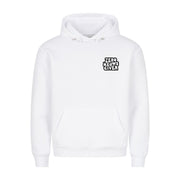 Zero Meows Given Hoodie
