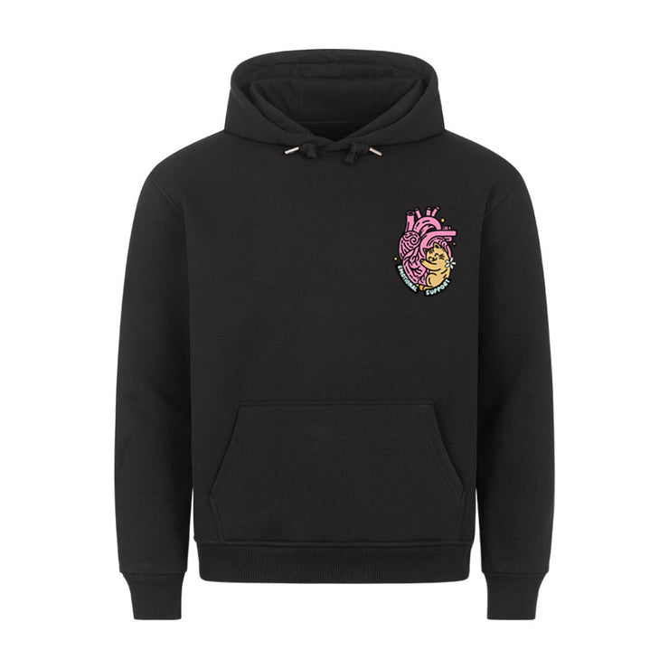 Emotional Support Hoodie
