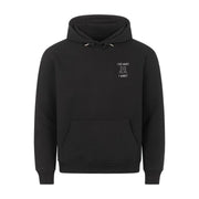 I Do what I want - Silly Hoodie