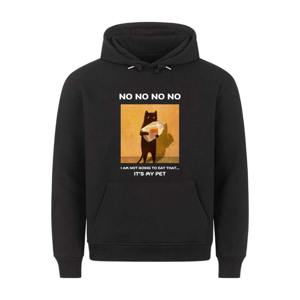 It's my Pet Hoodie