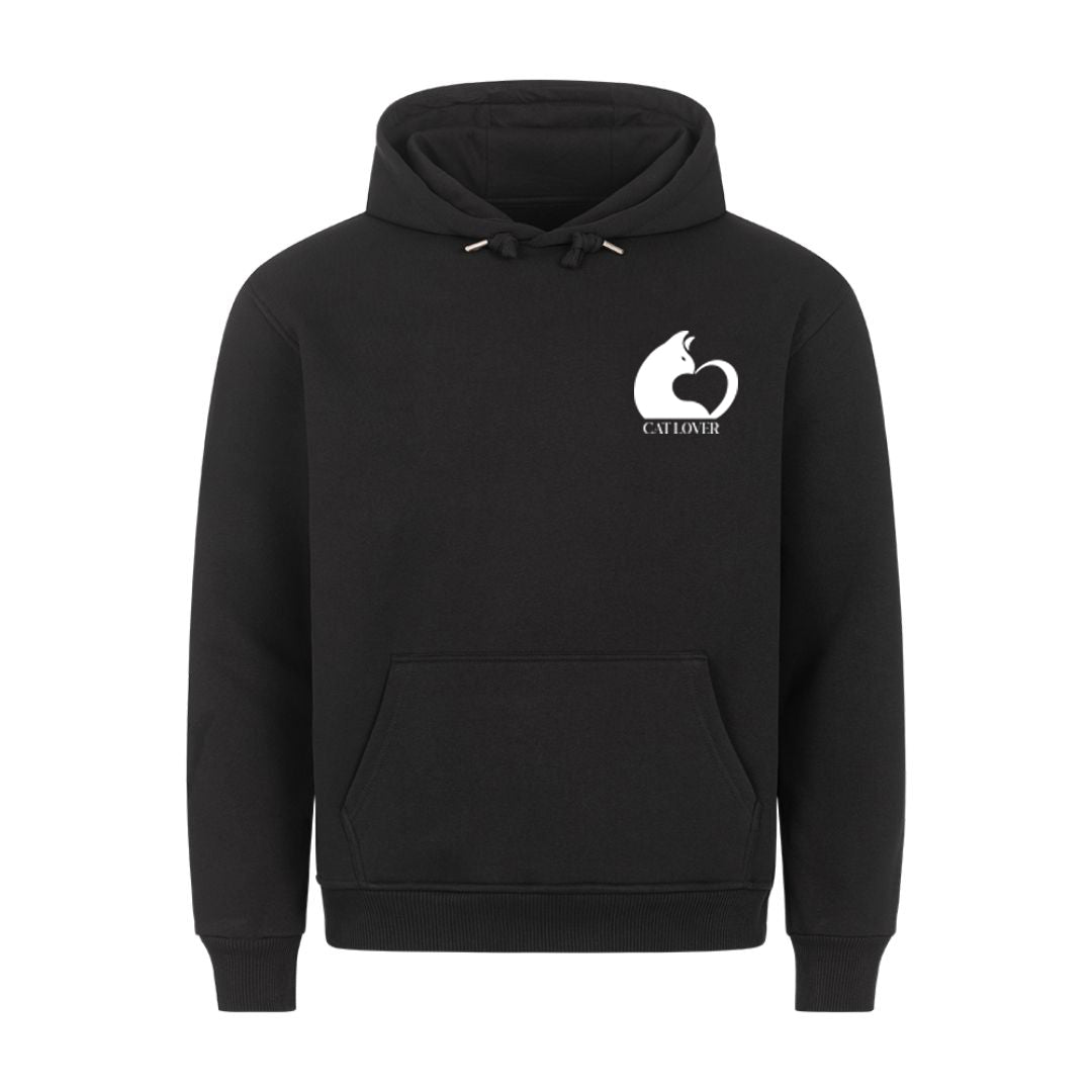 Catlover Hoodie