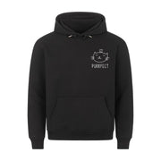 Purrfect Hoodie