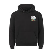 Minka - Seleeping Education Hoodie