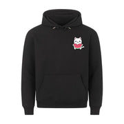 Minka - Watermelon Hoodie
