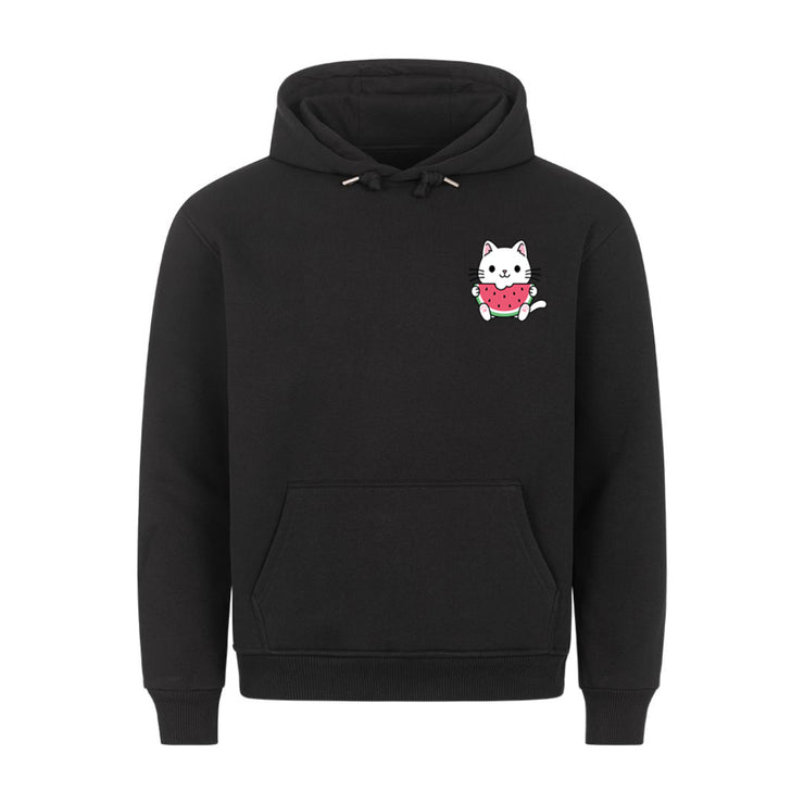 Minka - Watermelon Hoodie