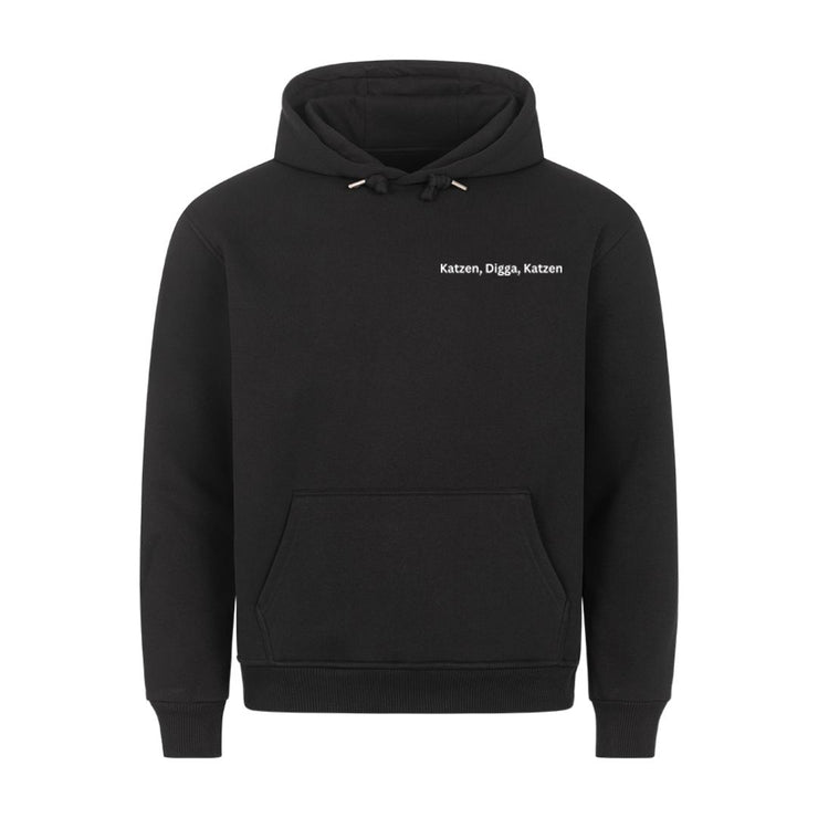 Katzen, Digga Hoodie
