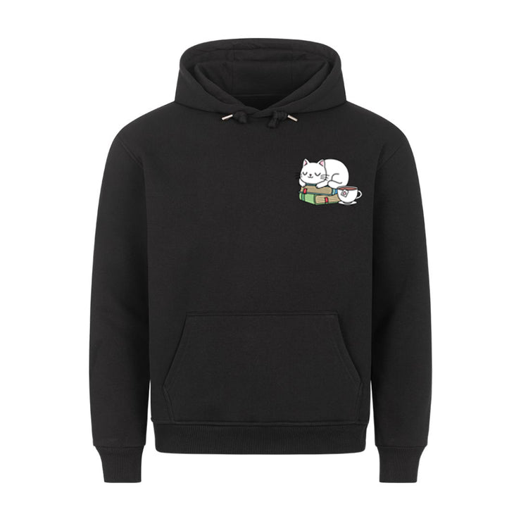 Minka - Sleeping Hoodie