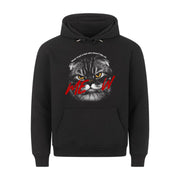 Never trust Hoodie