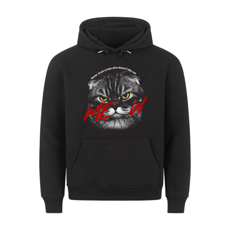 Never trust Hoodie