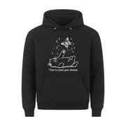 Reach your Dreams Hoodie