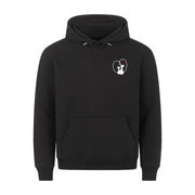 Love Cats Hoodie