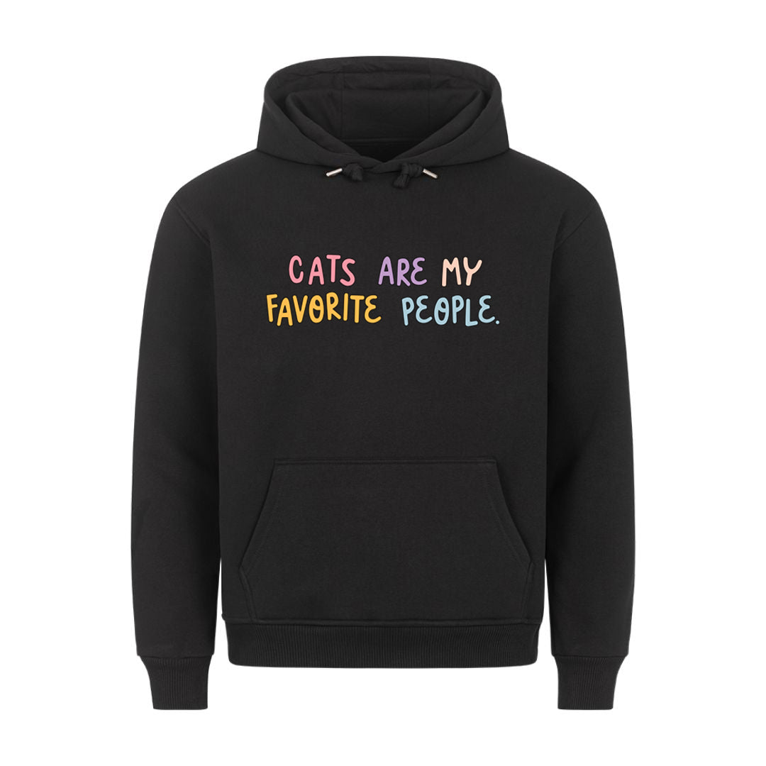 favorite People Hoodie