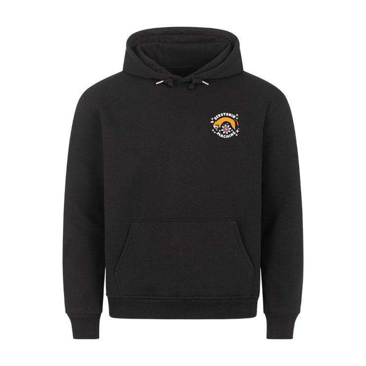 Serotonin Machine Hoodie