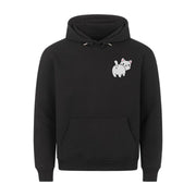 Leo - Butt Hoodie