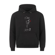 Cat Mom Hoodie