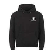 Nothin' Butt Cats Hoodie